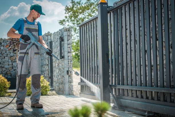 Best Patio and Deck Pressure Washing  in Oneonta, AL