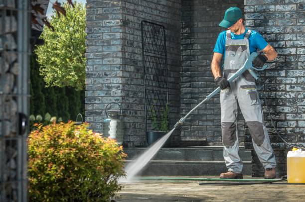 Best Parking Lot and Garage Cleaning  in Oneonta, AL