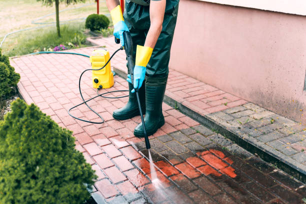 Best Sidewalk and Walkway Cleaning  in Oneonta, AL